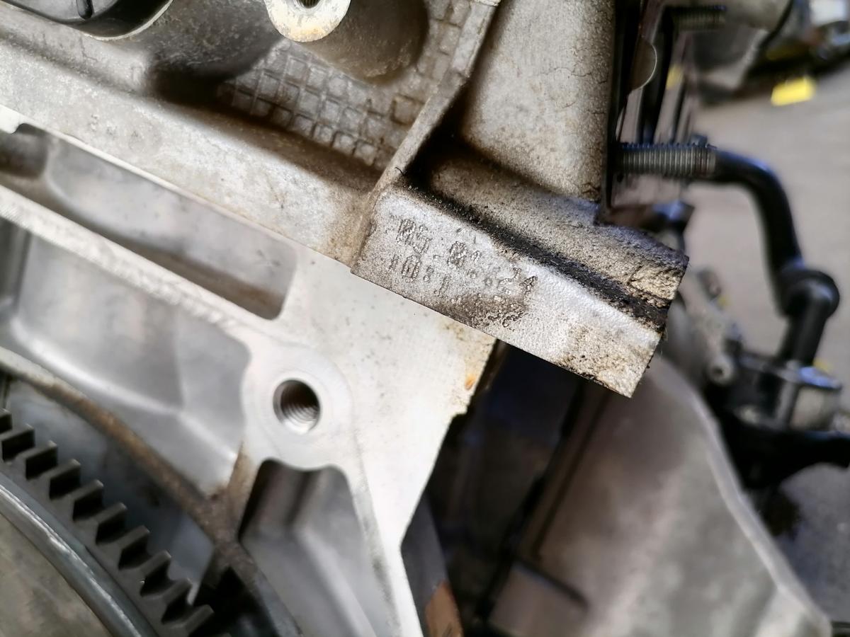 BMW 3er E90 original Motor N46B20B 2,0 95KW funktionsgepr&uuml;ft Bj.2006